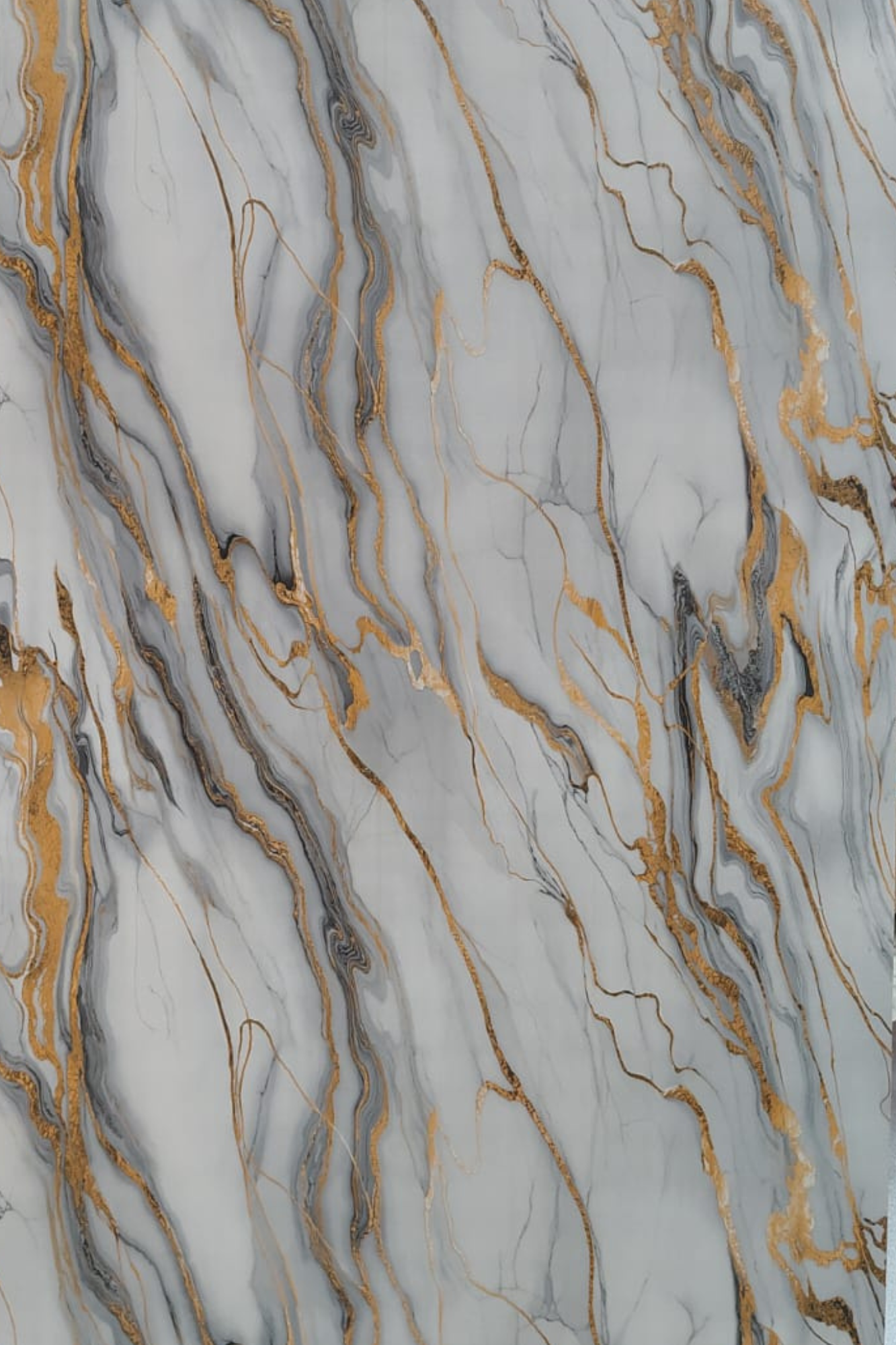 jewl marble orange